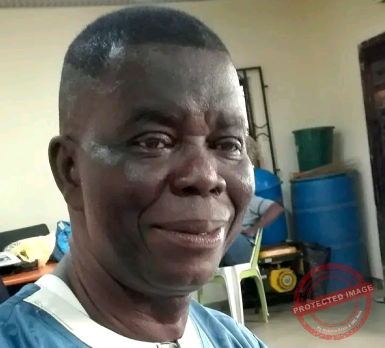 Gabriel Enogholase