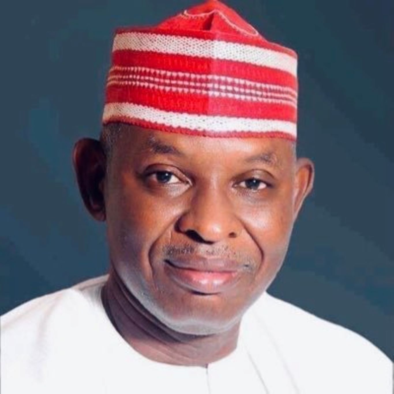 Governor Abba Yusuf of Kano State