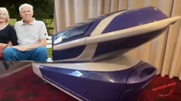 ‘Sarco’ Suicide Pod