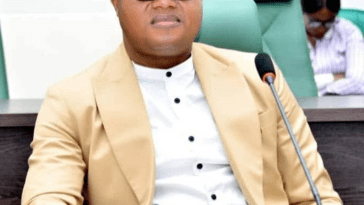 Hon. Frank Uyi Omosigho