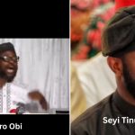 NANS President Alleges Abduction and Assault by Seyi Tinubu After Rejecting ₦100 Million Bribe
