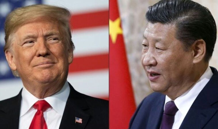 US-China Trade Deal