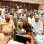 Opposition Heavyweights Unite in Abuja: Atiku, Obi, El-Rufai, Amaechi and Others Launch Game-Changing Coalition Ahead of 2027