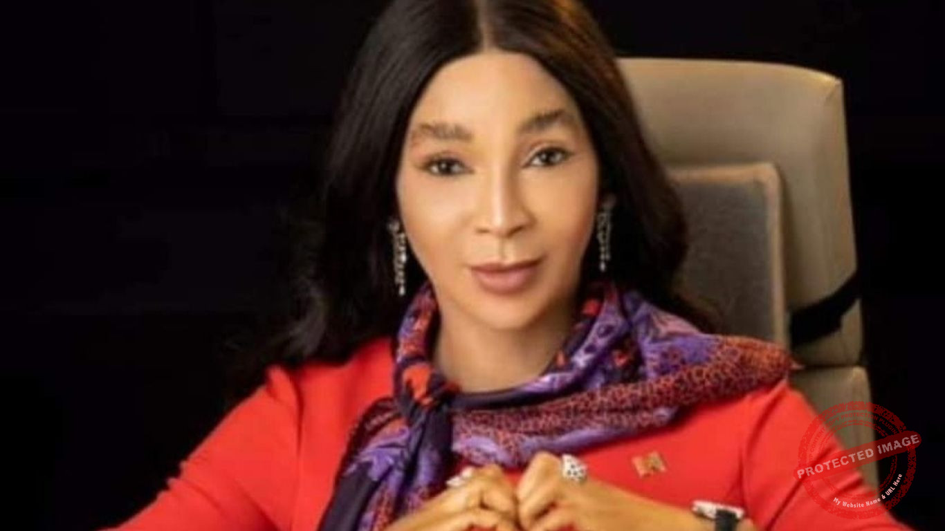 Adaora Umeoji