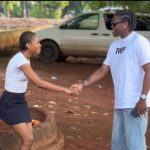 “I Don’t Have a Boyfriend – Never Had One!” — Becky Breaks Silence After Viral ₦10M Date with Asherkine