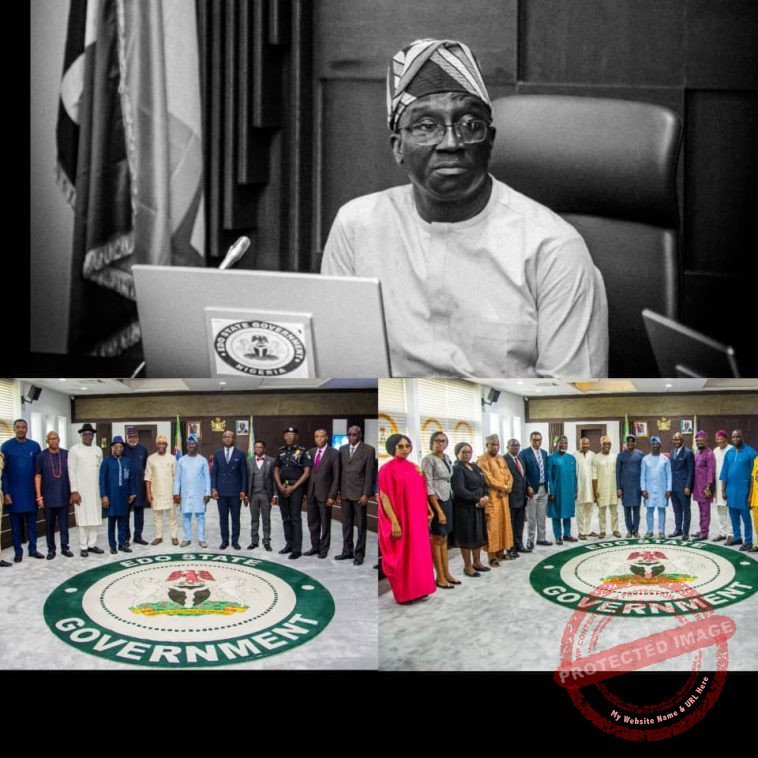 Killer Herdsmen