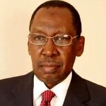 Justice Mohammed Lawal Uwais