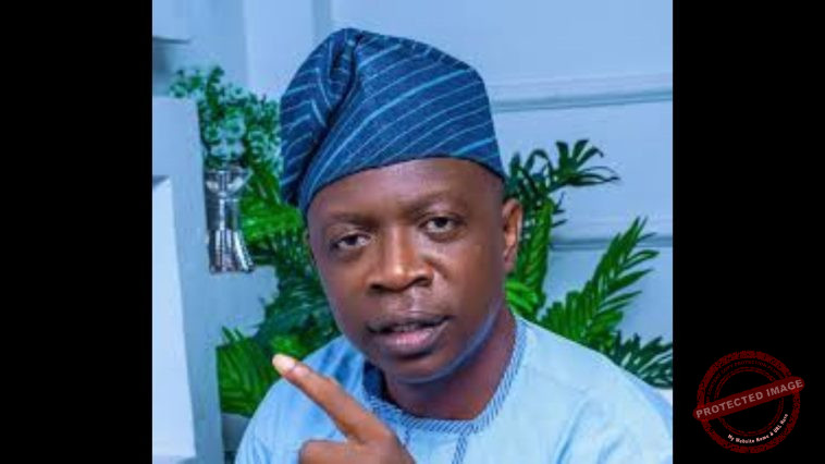 Olatunbosun Oyintiloye,