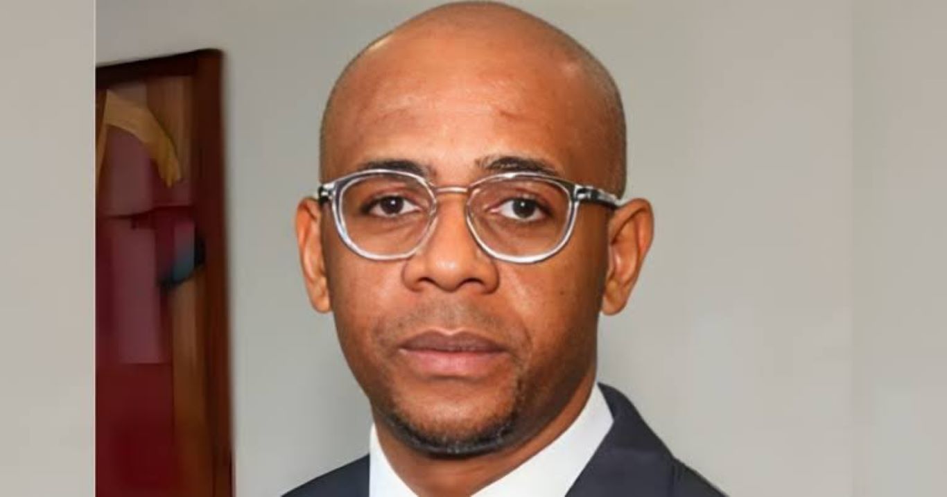 Baltasar Engonga