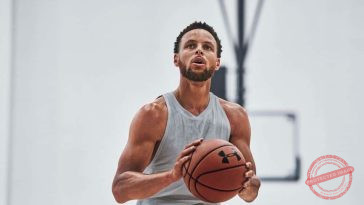 Stephen Curry