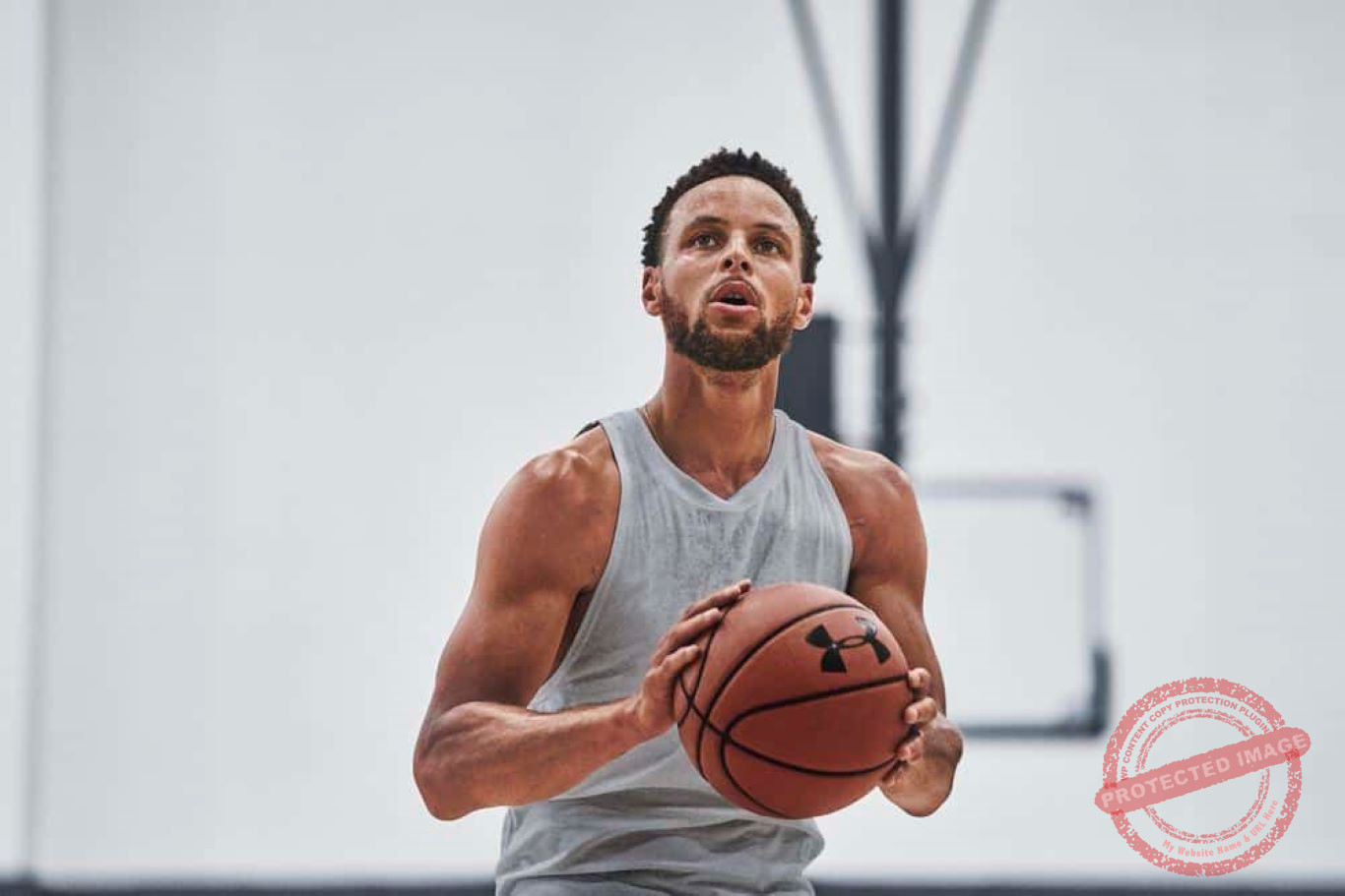 Stephen Curry