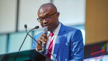 Dr Olubunmi Tunji-Ojo