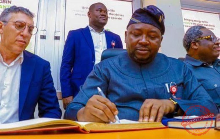 Nigeria Secures $238m JICA Loan to Expand National Power Grid, Improve Power Supply