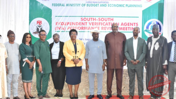 Over 300,000 Deltans Benefit from NG-CARES Programme as Oborevwori Acknowledges Impact on Citizens