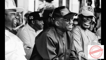 The Disheartening Ethnic Slurs Against Governor Okpebholo