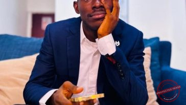 Emmanuel Obruste “Geh Geh”