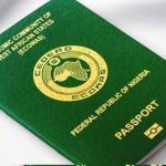 international passport