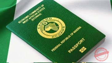 international passport