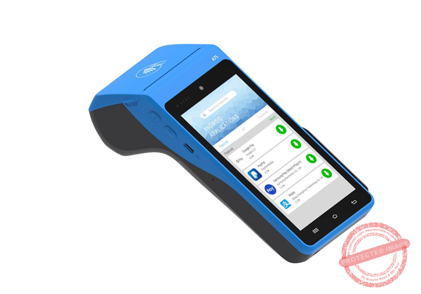 pos terminals