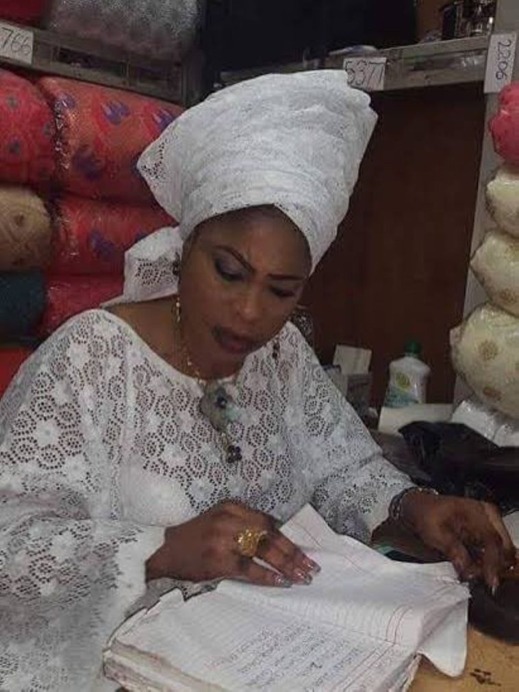 toyin igbira