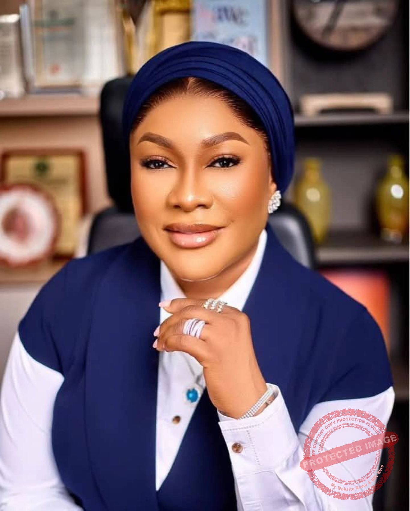 Aisha Achimugu