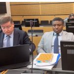 BREAKING: Finland Jails Simon Ekpa for 6 Years Over Terrorism and Fraud