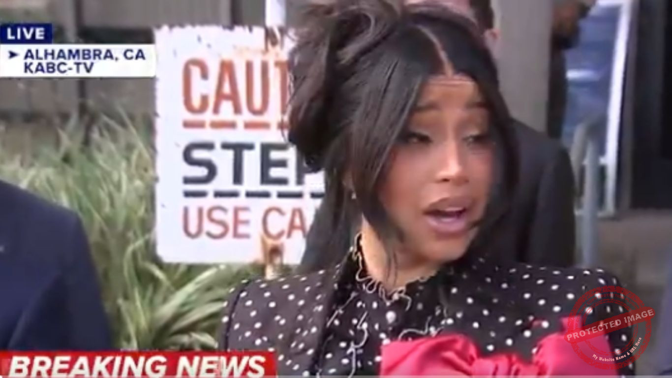 Cardi B