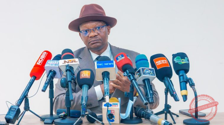 Charles Aniagwu