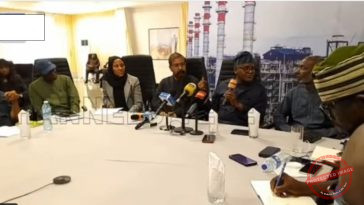 Dangote Rolls Out 10,000 CNG Trucks, Vows 24,000 Jobs as NUPENG Threatens Strike