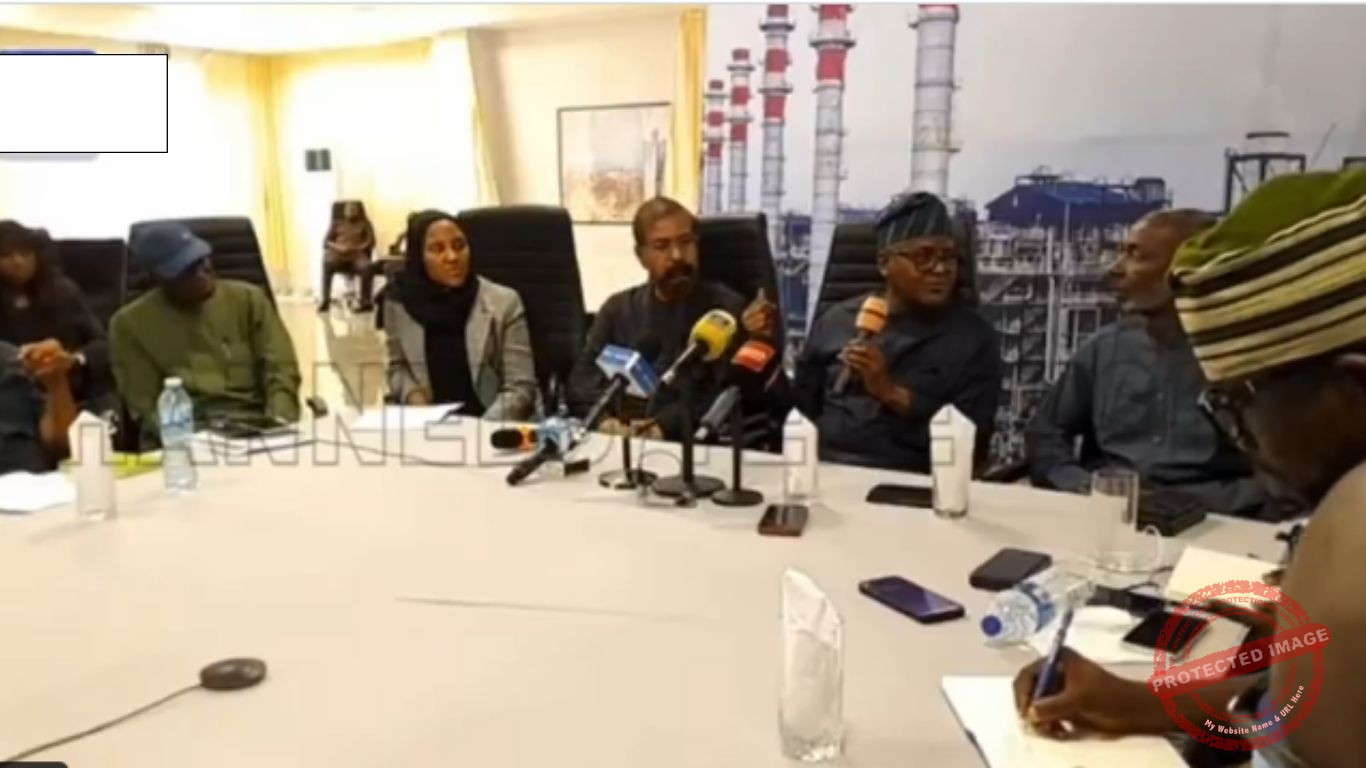 Dangote Rolls Out 10,000 CNG Trucks, Vows 24,000 Jobs as NUPENG Threatens Strike