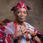 From Impeachment to Coronation Rashidi Ladoja Crowned 44th Olubadan of Ibadanland in Historic Ceremony