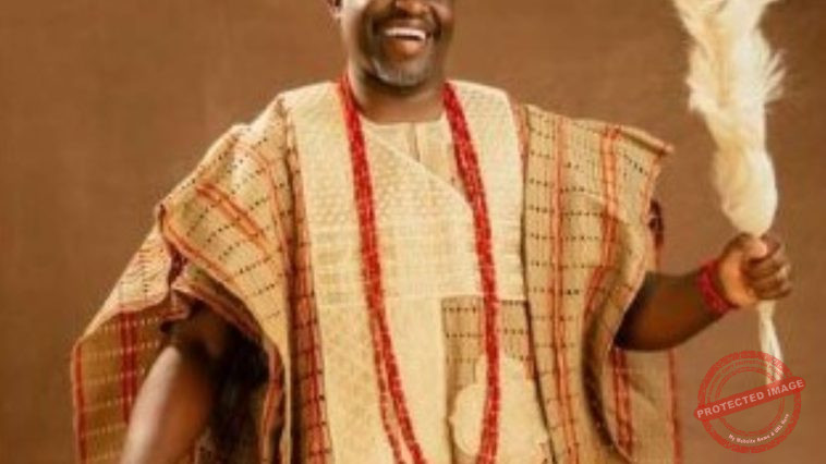 Celebrations are in full swing as Adebayo Ayotunde Karunwi, renowned architect and CEO of Kawrys Architecture, turns 40 today.