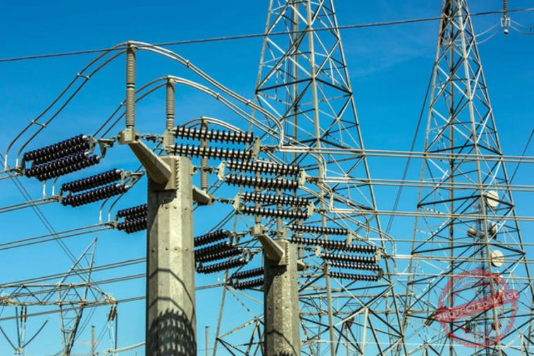 Nigeria’s Power Grid