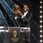 Ousmane Dembélé Wins 2025 Ballon d’Or After Historic Season With PSG