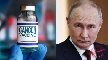 Russia Unveils Free mRNA Cancer Vaccine, Human Trials Set for 2025