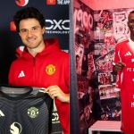 Stunning Deadline Day Twist: Bayern Munich Snatch Nicolas Jackson in €81.5m Saga as Man United Unveil “Baby Courtois