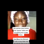 Viral Video Sparks Outrage After Speaker Says “One Woman Cannot Satisfy a Man”