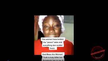 Viral Video Sparks Outrage After Speaker Says “One Woman Cannot Satisfy a Man”