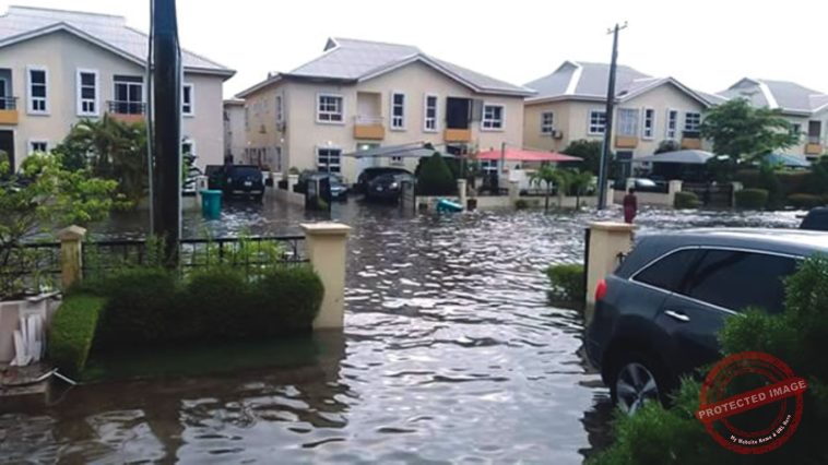 lagos state flood