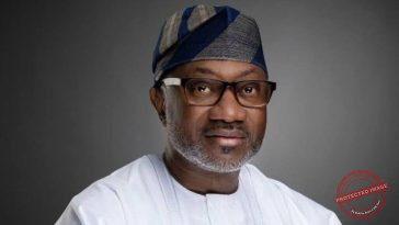 femi otedola