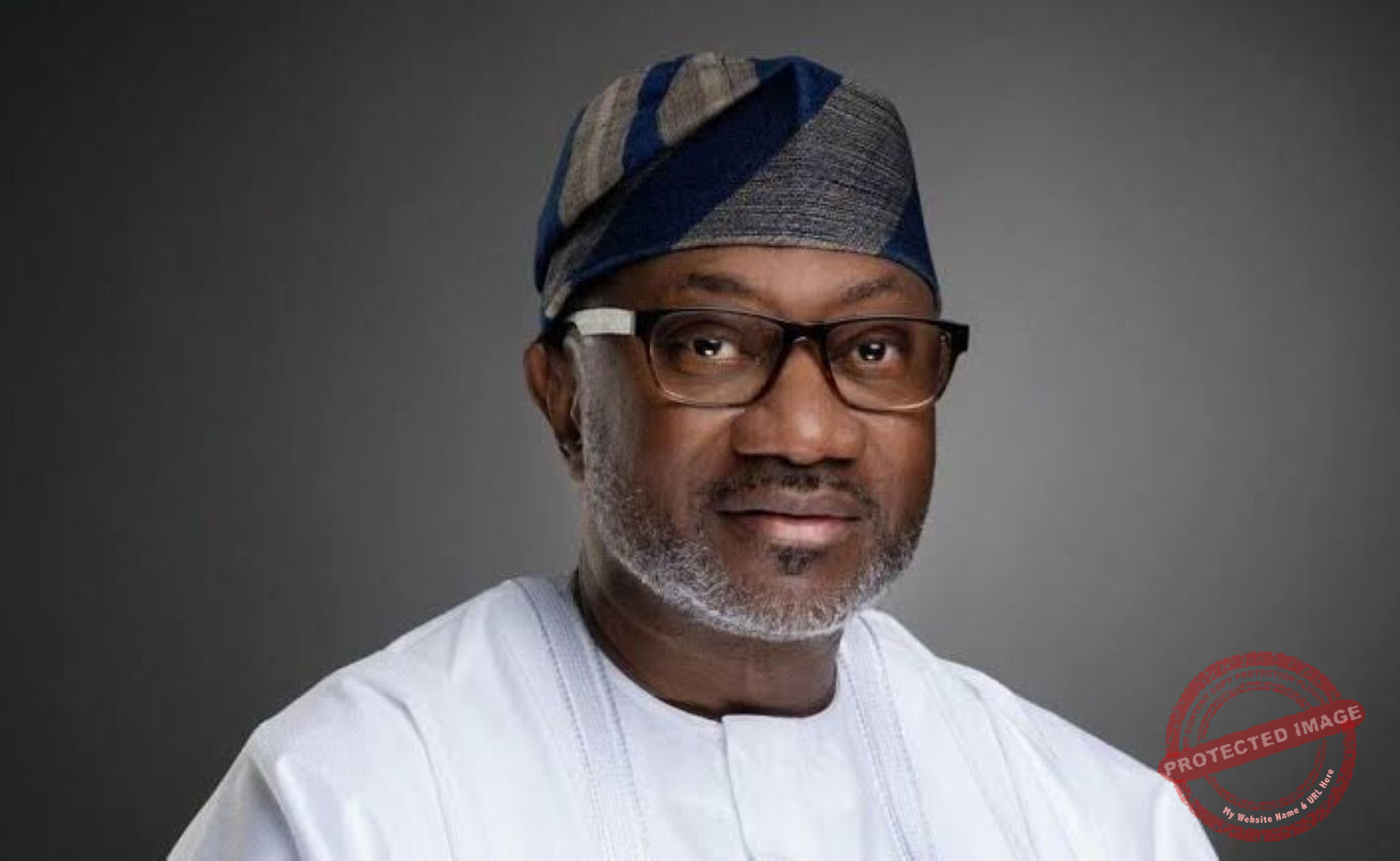 femi otedola