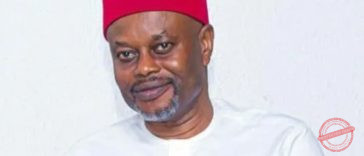 Uche Nnaji, Minister of Innovation, Science and Technology