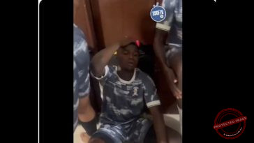 Chaos in Kano: Shooting Stars Players Brutally Attacked by Kano Pillars Fans After NPFL Draw