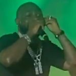 Davido Shuts Down Uyo Stadium as ‘5ive Alive Tour’