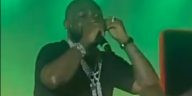 Davido Shuts Down Uyo Stadium as ‘5ive Alive Tour’