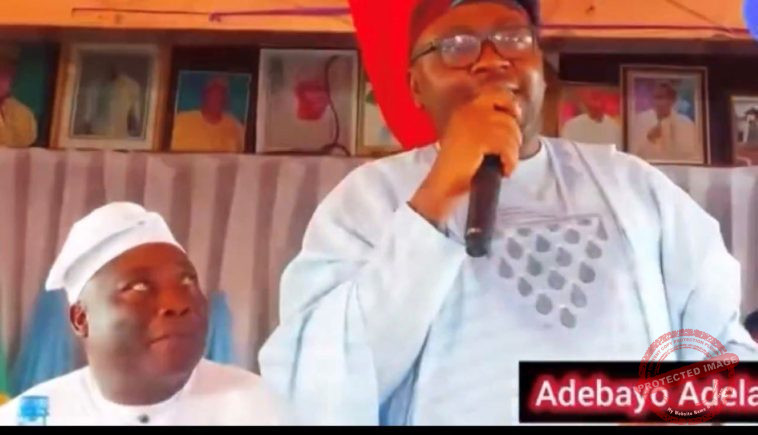 adebayo adelabu