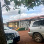 Lagos Thief Demands ₦50,000 Ransom for Stolen Phone — Then Agrees to Collect “Opueh” from Broke Victim