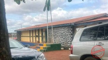 Lagos Thief Demands ₦50,000 Ransom for Stolen Phone — Then Agrees to Collect “Opueh” from Broke Victim