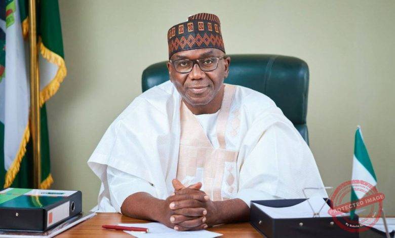 kwara gov abdulraza