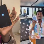 Scam Alert Nigerian Vendors Rebrand Old iPhones as “iPhone 17 Pro Max” — Buyers Warned of Sophisticated Market Fraud